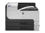 HP Laserjet Enterprise 700 Printer - Black & White Laser Printer - M712DN(CF236A)