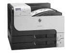 HP Laserjet Enterprise 700 Printer - Black & White Laser Printer - M712DN(CF236A) - Image 4
