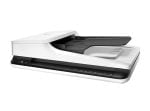 HP SCANJET PRO 2500 F1 FLATBED SCANNER(L2747A) - Image 3
