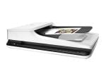 HP SCANJET PRO 2500 F1 FLATBED SCANNER(L2747A) - Image 2