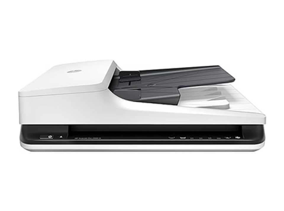 HP-SCANJET-PRO-2500-F1-FLATBED-SCANNER(L2747A) HP SCANJET PRO 2500 F1 FLATBED SCANNER(L2747A) - Image 1