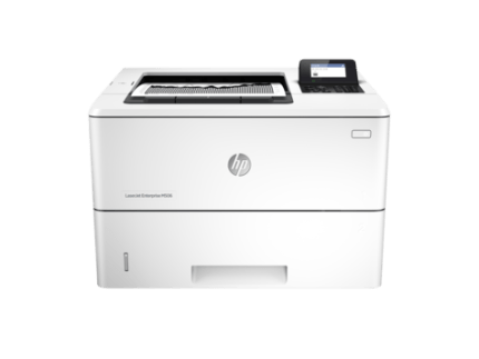 HP Laserjet Enterprise Printer - Multi-Level Laser Printer M506DN (F2A69A)
