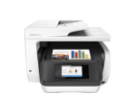 HP OfficeJet Pro 8720 Printer - All-in-One Color Printer (D9L19A) - Image 2