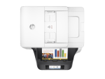 HP OfficeJet Pro 8720 Printer - All-in-One Color Printer (D9L19A) - Image 4