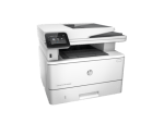HP LaserJet Pro M426fdw Printer - All-in-One Wireless Monochrome Laser Printer - (F6W15A) - Image 3