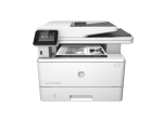 HP LaserJet Pro MFP M426dw Printer - Multifunction Mono Printer - F6W13A