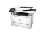 HP LaserJet Pro M426fdw Printer - All-in-One Wireless Monochrome Laser Printer - (F6W15A) - Image 2