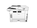 HP LaserJet Pro M426fdw Printer - All-in-One Wireless Monochrome Laser Printer - (F6W15A) - Image 4