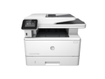 HP LaserJet Pro M426fdw Printer - All -in-One Wireless Monochrome Laser Printer - (F6W15A)