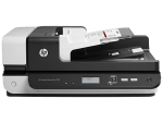 HP Scanjet Enterprise Flow 7500 Flatbed Scanner (L2725B)