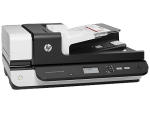 HP Scanjet Enterprise Flow 7500 Flatbed Scanner (L2725B) - Image 2