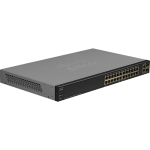 Cisco SG200-26P 26-Port Gigabit PoE