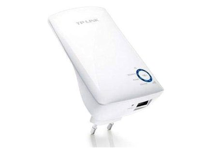 TP Link (TL-WA850RE) 300Mbps Universal WiFi Range Extender
