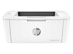 HP LaserJet Pro M15a Printer - Laser Printer With Hi-Speed USB - W2G50A