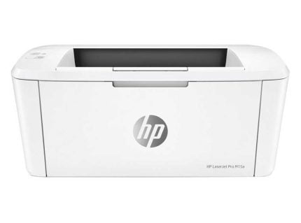 HP LaserJet Pro M15a Printer - Laser Printer With Hi-Speed USB - W2G50A