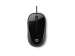 HP X1000 Wired Mouse (4QM14AA)