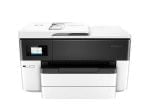 Hp Officejet Pro 7740 Printer - A3 Wide Format All-in-One Printer