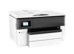 Hp Officejet Pro 7740 Printer - A3 Wide Format All-in-One Printer - Image 2