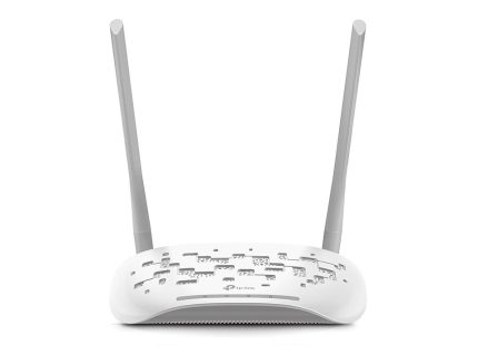 TP-LINK 300Mbps Wireless N Access Point