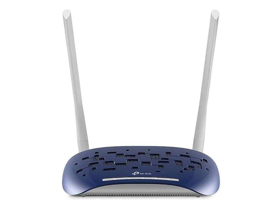 TP-Link-TD-W9960-300Mbps-Wireless-3 TP-Link TD-W9960 300Mbps Wireless - Image 1