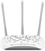 TP-Link TL-WA901ND 450 Mbps Wi-Fi N, 1 Ethernet Port, 3 External Antennas