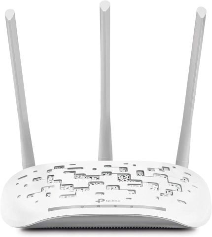 TP-Link TL-WA901ND 450 Mbps Wi-Fi N, 1 Ethernet Port, 3 External Antennas