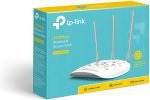 TP-Link TL-WA901ND 450 Mbps Wi-Fi N, 1 Ethernet Port, 3 External Antennas
