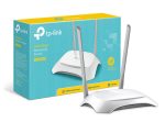 TP-Link TL-WR840N Wireless Router - Image 2