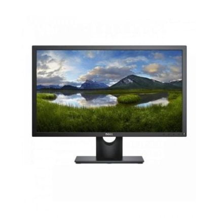 Dell LED Monitor 18.5 Inch - E1920H