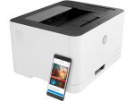HP Color Laser 150nw(4ZB95A) - Image 2