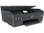 HP Smart Tank 530 Wireless All-in-One(4SB24A)
