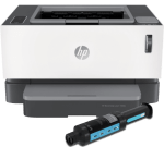 HP Neverstop Laser 1000a Printer