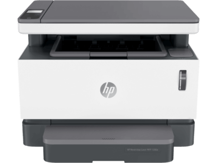 HP Neverstop Laser MFP 1200a Printer