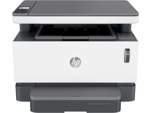HP Neverstop Laser MFP 1200w Printer HP Neverstop Laser MFP 1200a Printer - Image 1