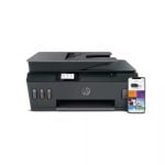 HP Smart Tank 530 Printer - Wireless All-in-One Deskjet Printer (4SB24A)