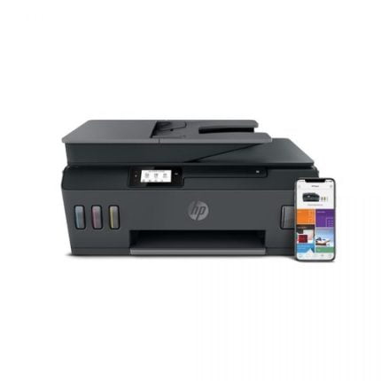 HP Smart Tank 530 Printer - Wireless All-in-One Deskjet Printer (4SB24A)