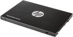 HP S700 250 GB 2.5" (6.35 cm) internal SSD SATA 6 Gbps Retail 2DP98AA#ABB - Image 2