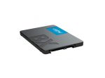 Crucial BX500 120GB 3D NAND SATA 2.5-inch SSD- CT250BX500SSD1 - Image 2