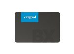 Crucial BX500 120GB 3D NAND SATA 2.5-inch SSD- CT250BX500SSD1