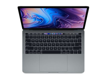 MacBook Pro With Touch Bar 13-inch - Space Grey
