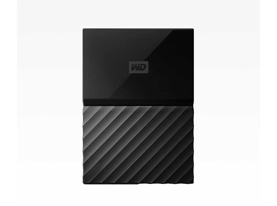 WD-2TB-My-Passport-Portable-External-Hard-Drive-WDBYVG0020BBK-1 WD 2TB My Passport Portable External Hard Drive WDBYVG0020BBK - Image 1