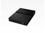 WD 2TB My Passport Portable External Hard Drive WDBYVG0020BBK - Image 2