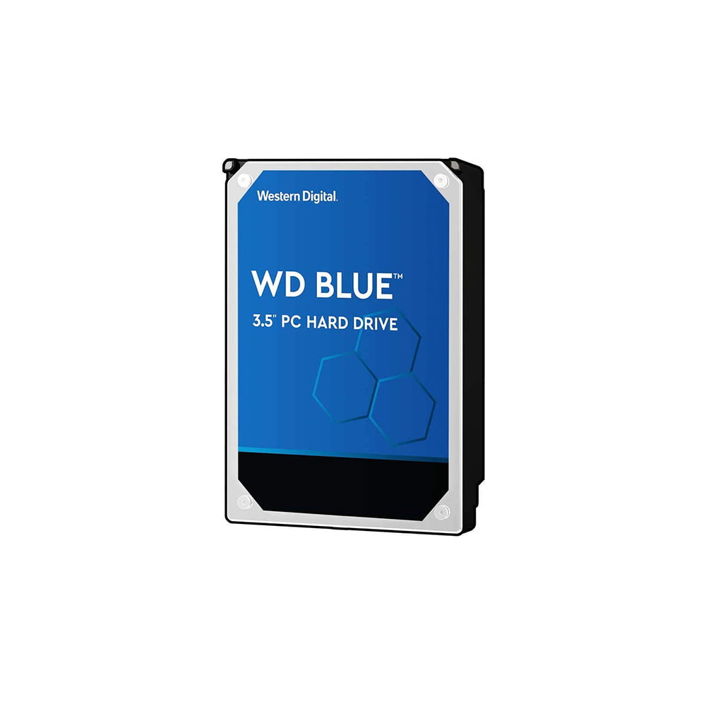 WD Blue WD20EZAZ 2TB -Internal Hard Drive WD Blue WD20EZAZ 2TB -Internal Hard Drive
