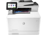 HP Color LaserJet Pro MFP M479fnw (W1A78A)