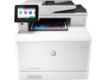 HP Color LaserJet ProMFP M479fdn (W1A79A)