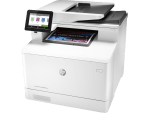 HP Color LaserJet Pro MFP M479fnw (W1A78A) - Image 2