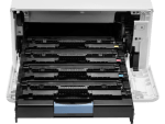 HP Color LaserJet ProMFP M479fdn (W1A79A) - Image 2