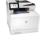 HP Color LaserJet Pro MFP M479fnw (W1A78A) - Image 4