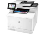 HP Color LaserJet Pro MFP M479fdw (W1A80A) - Image 2