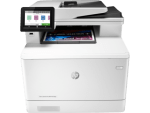 HP Color LaserJet Pro MFP M479fdw